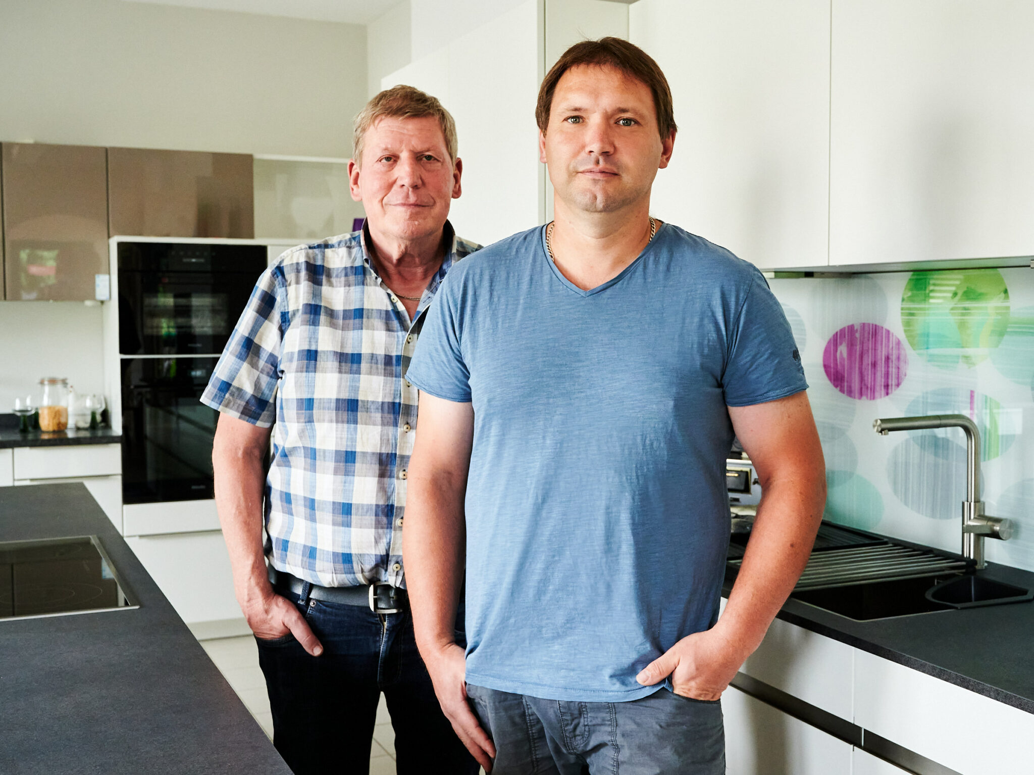 Über Uns Küchenstudio Lang